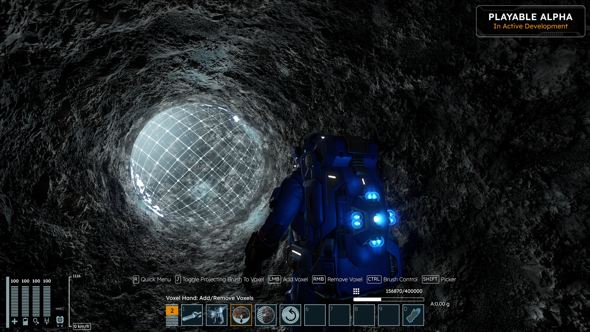 太空工程师2|v2.3.0.2788|官方中文|Space Engineers 2 - 17