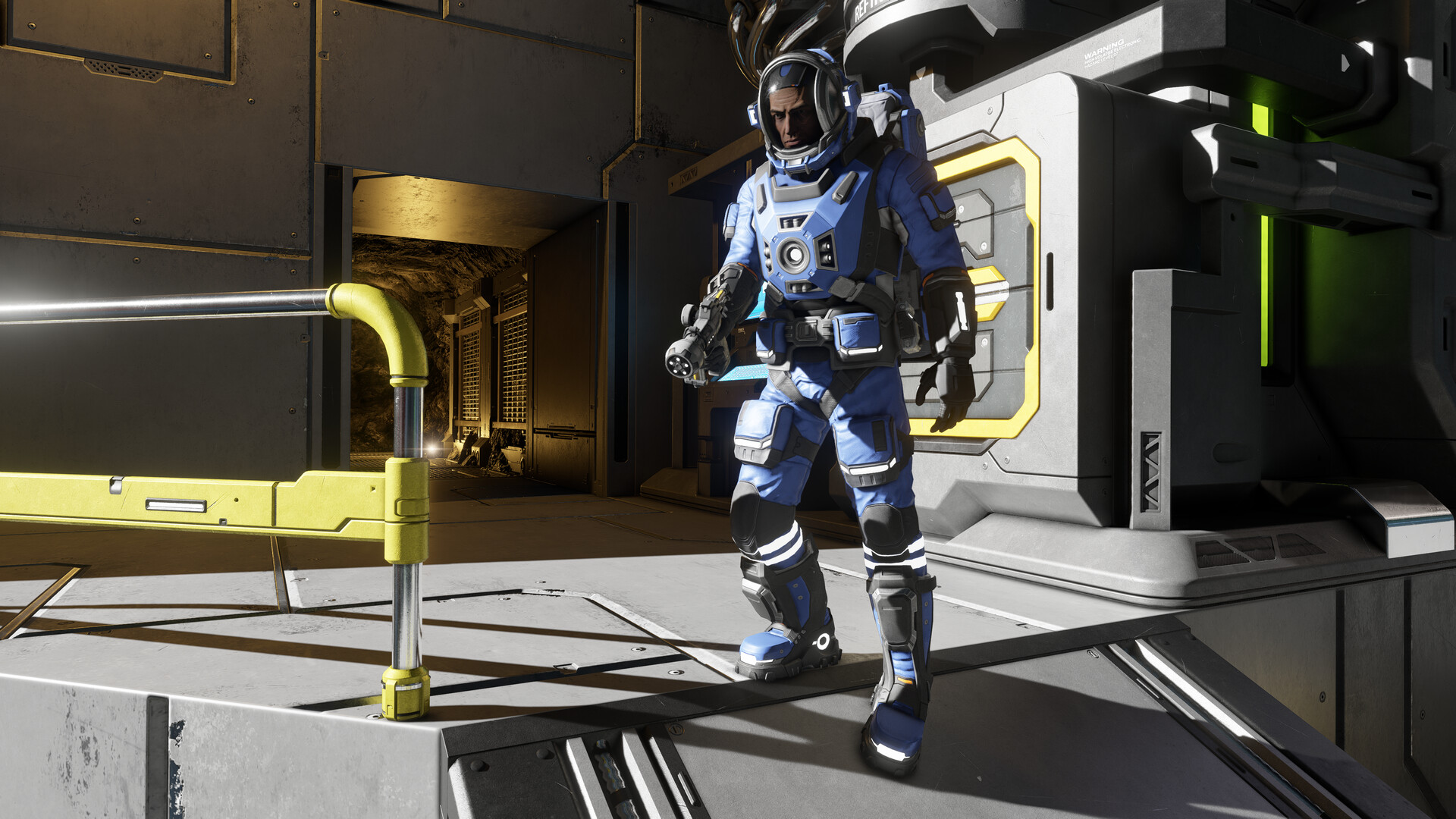 太空工程师2/Space Engineers 2 截图 30