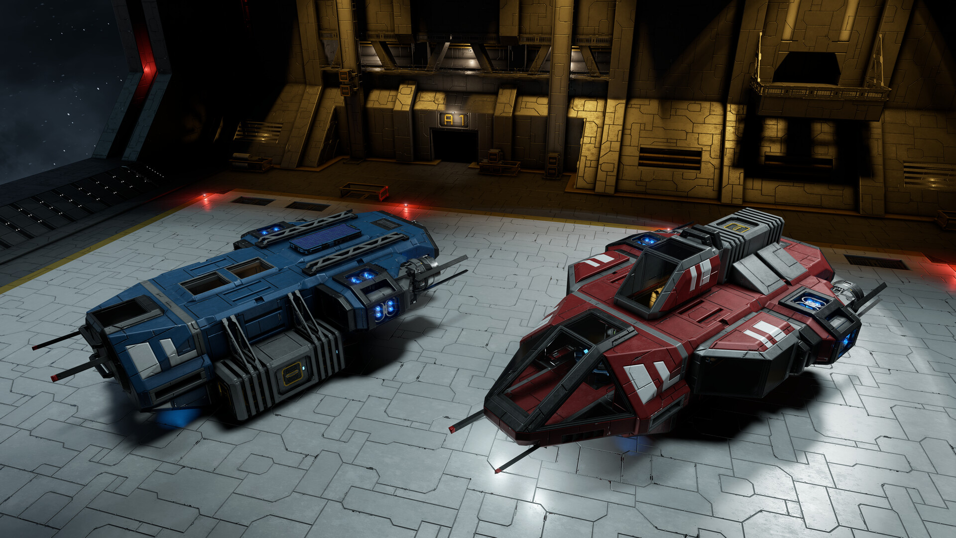 太空工程师2/Space Engineers 2 截图 24