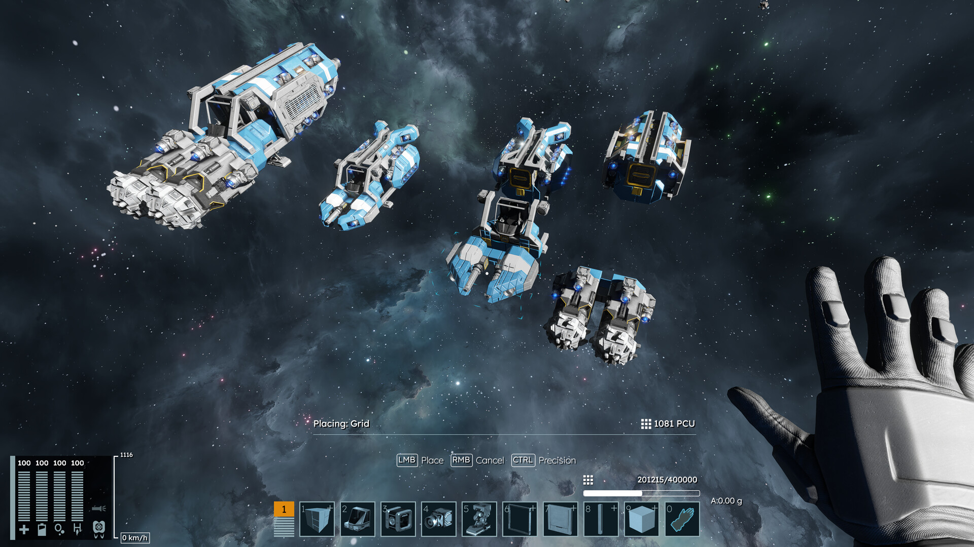 太空工程师2|官方英文|Space Engineers 2插图12 太空工程师2|官方英文|Space Engineers 2插图12