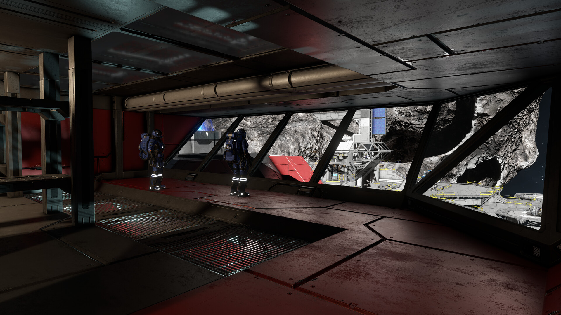 图片[14]-太空工程师2（Space Engineers 2）免安装中文版下载-蒸汽游戏宝库 - 高质量Steam单机游戏下载站