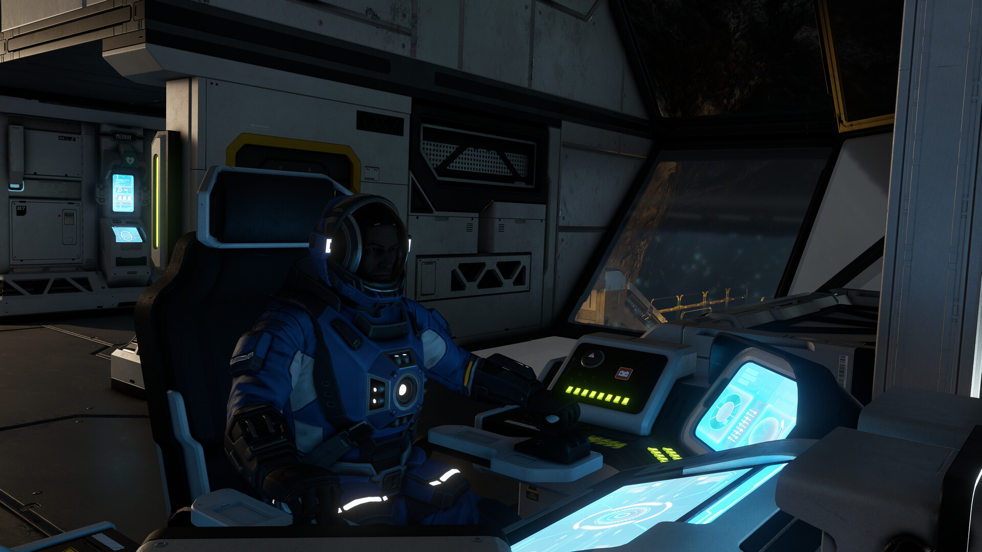 太空工程师2/Space Engineers 2 截图 14