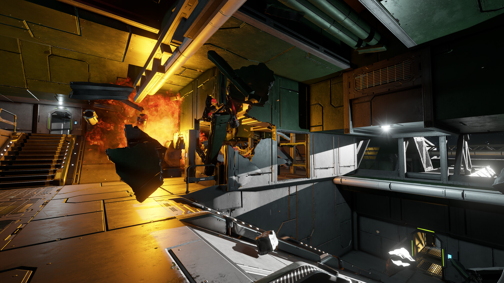 图片[11]-太空工程师2（Space Engineers 2）免安装中文版下载-蒸汽游戏宝库 - 高质量Steam单机游戏下载站