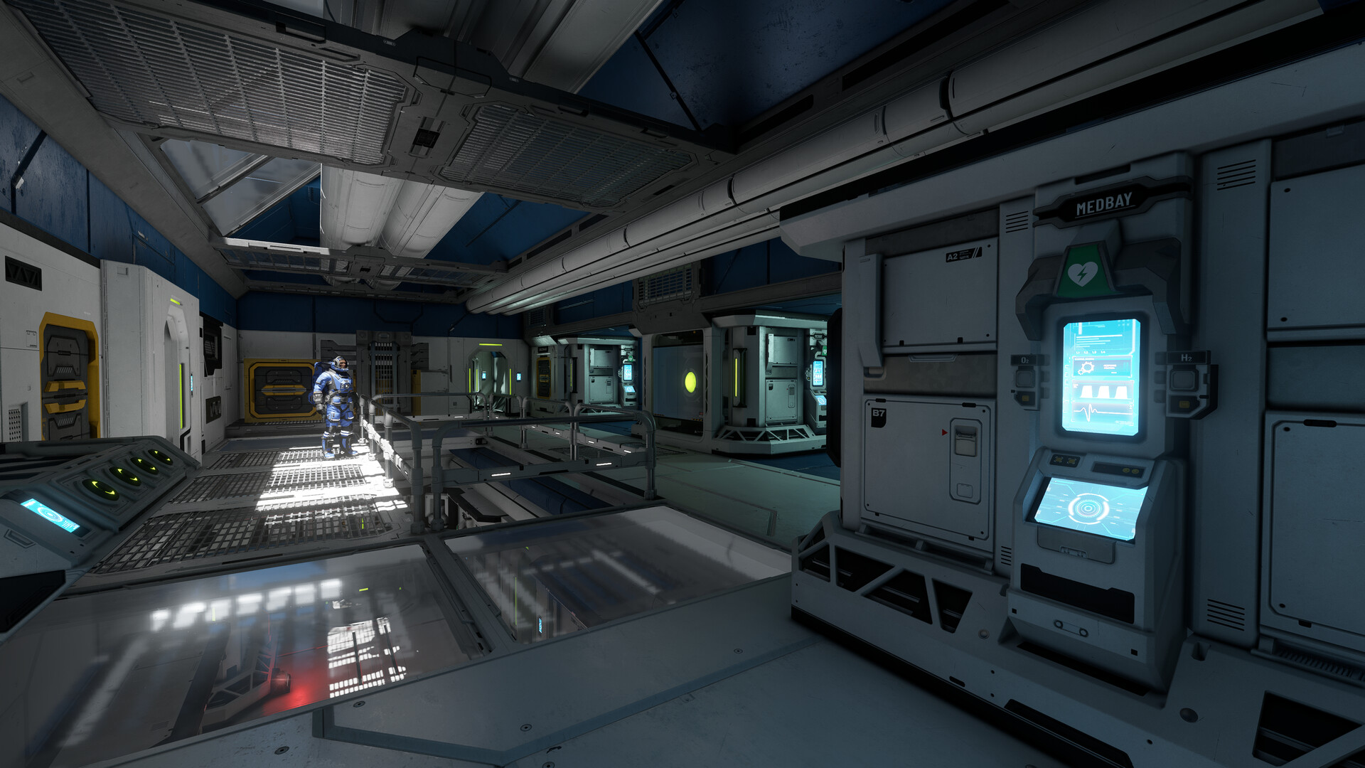 太空工程师2/Space Engineers 2 截图 19