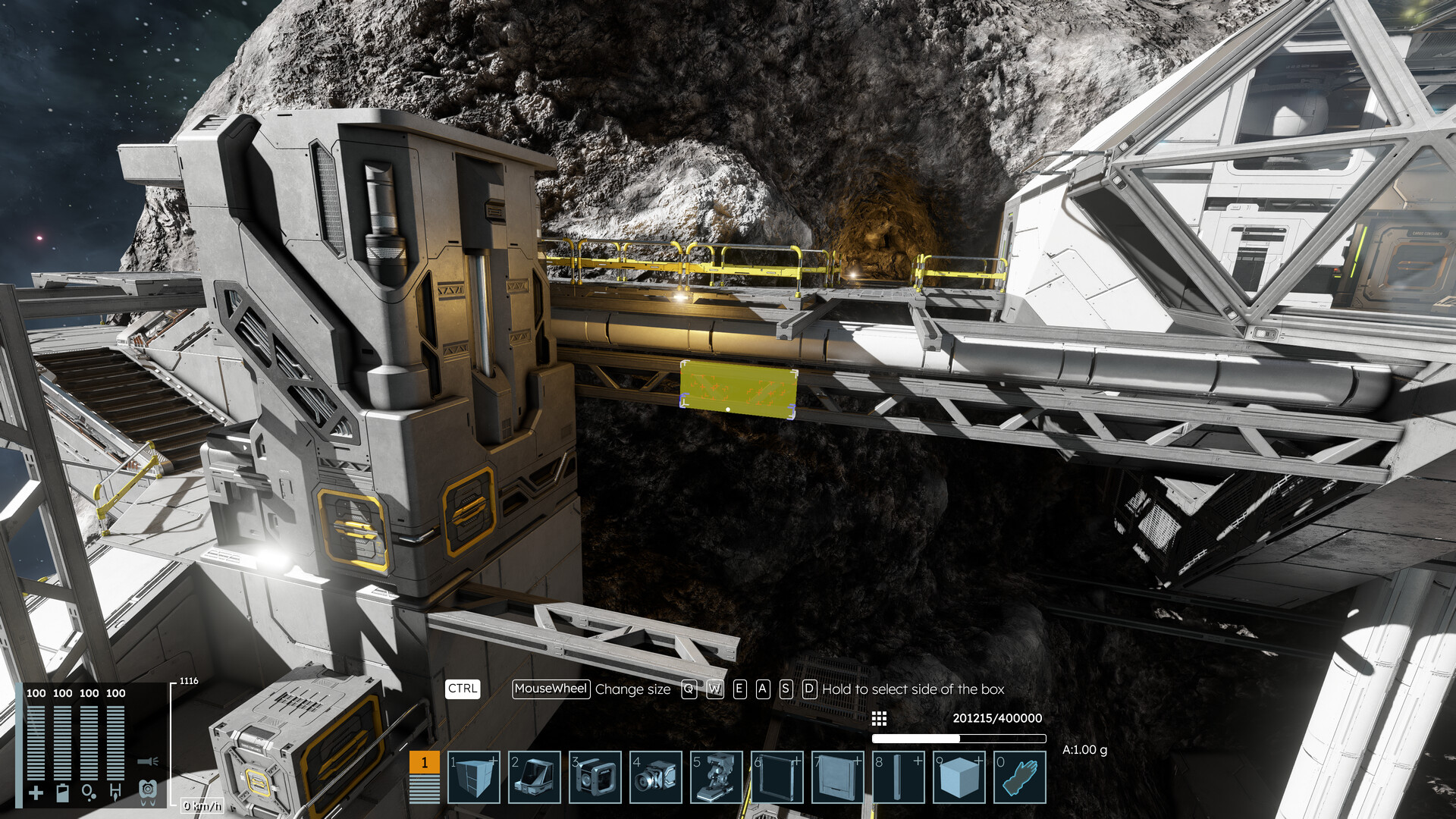 太空工程师2|官方英文|Space Engineers 2插图13 太空工程师2|官方英文|Space Engineers 2插图13
