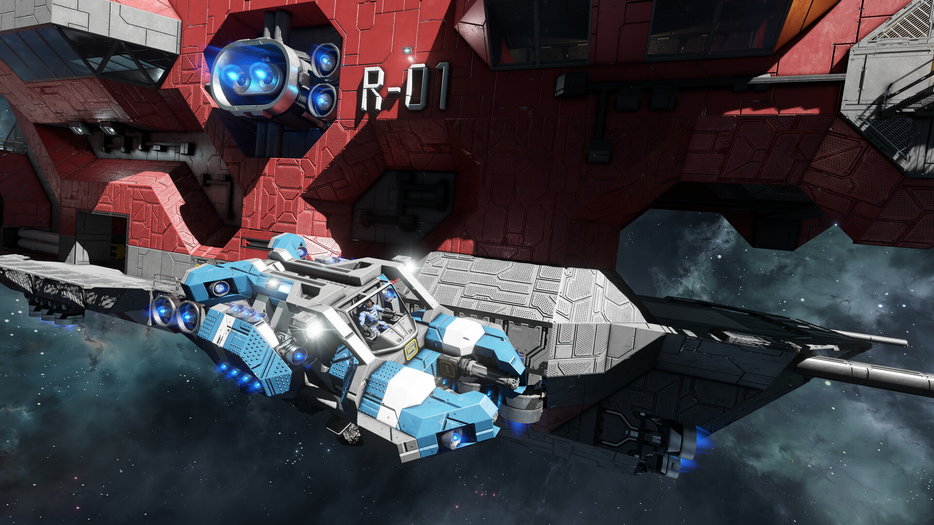 太空工程师2/Space Engineers 2 截图 17