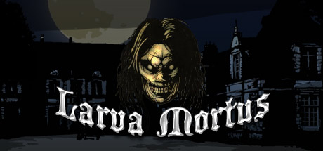 Larva Mortus/死亡恶鬼
