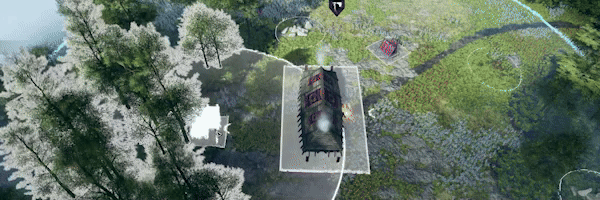 《维京之城/冻原海姆/Frozenheim》Build 19130160-官中简体|容量11.1GB