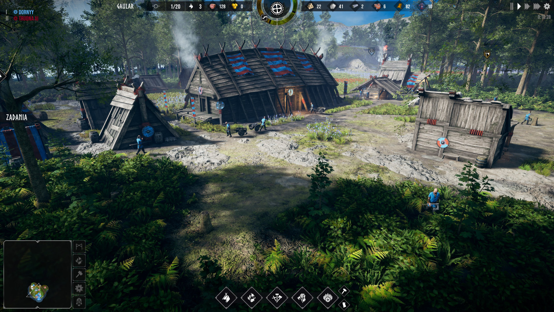 维京之城|v20250530|官方中文|Frozenheim|弗罗森海姆 - 6
