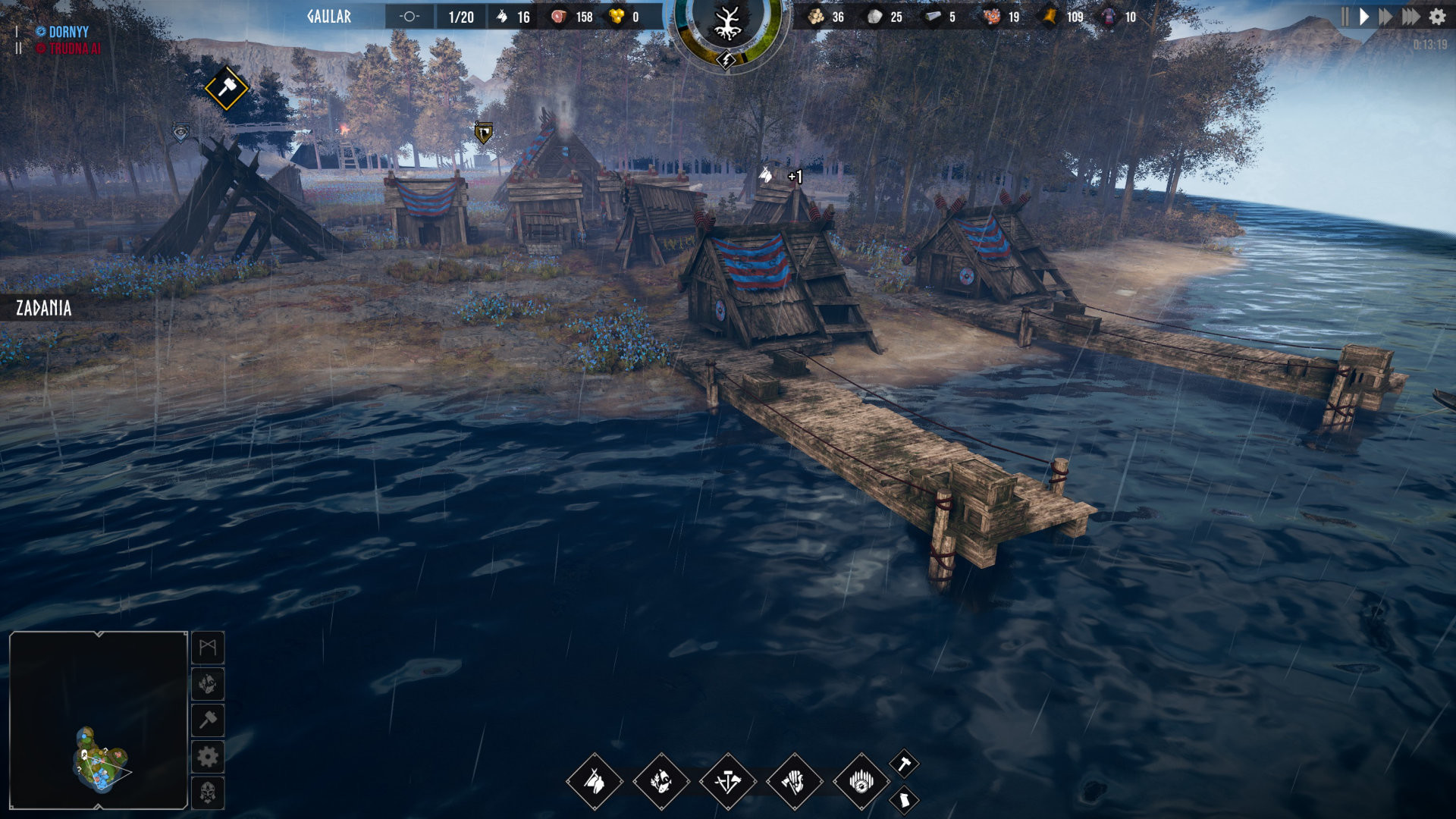 维京之城|v20250530|官方中文|Frozenheim|弗罗森海姆 - 7
