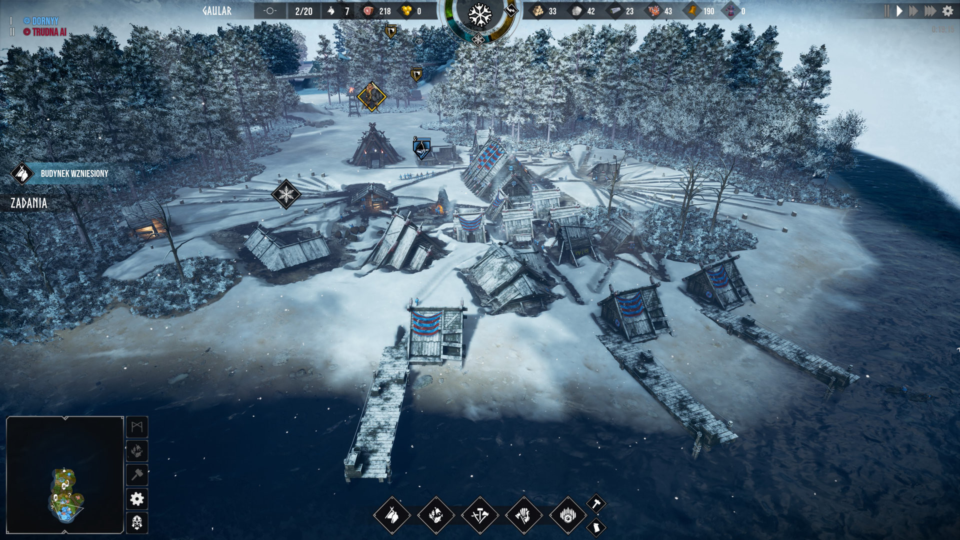维京之城|v20250530|官方中文|Frozenheim|弗罗森海姆 - 2