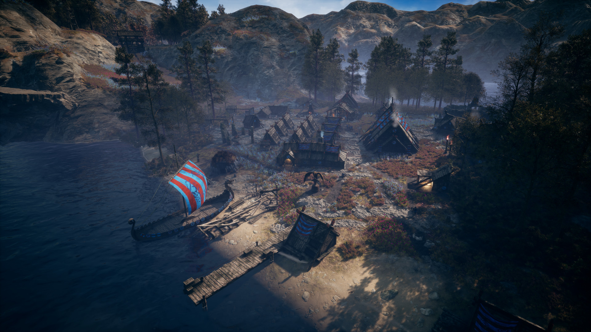 图片[18]-维京之城|Frozenheim|1.4.10.3-萌芽游戏