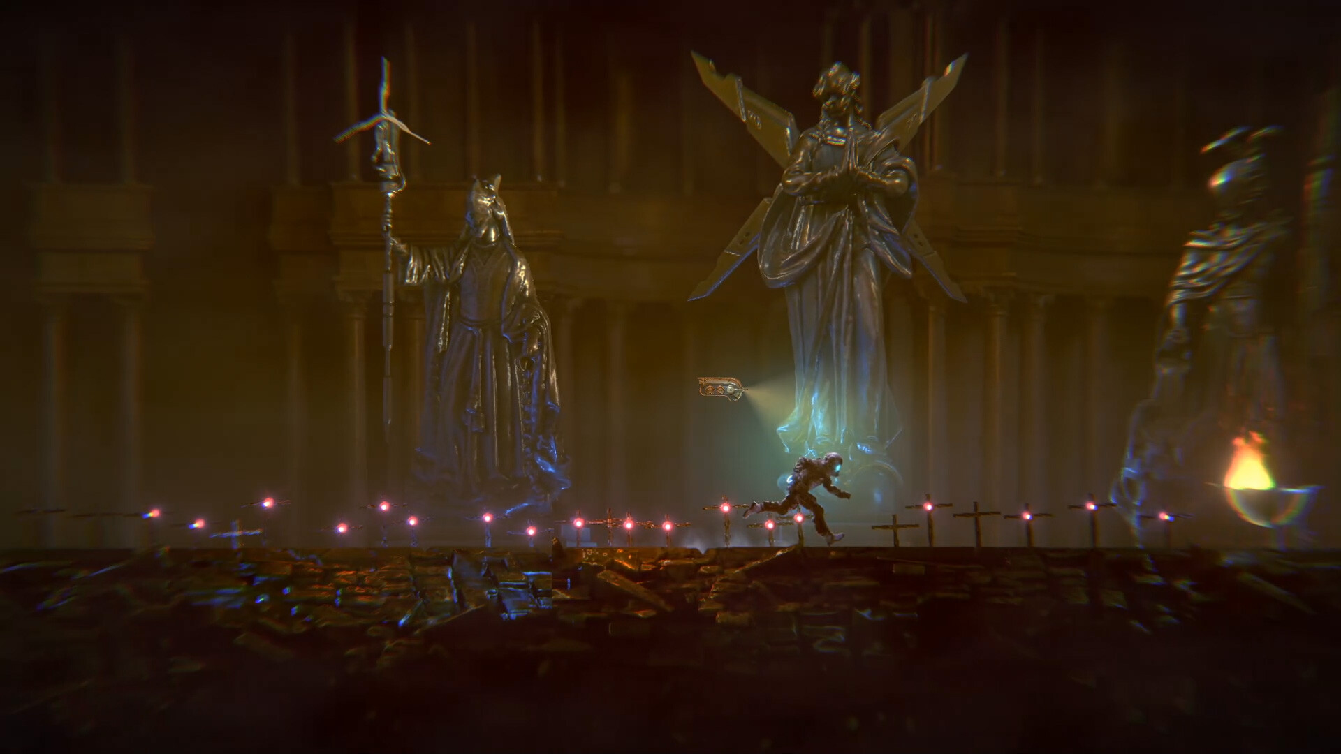 至暗之光|V1.1.07|官方中文|支持手柄|Dark Light - 3