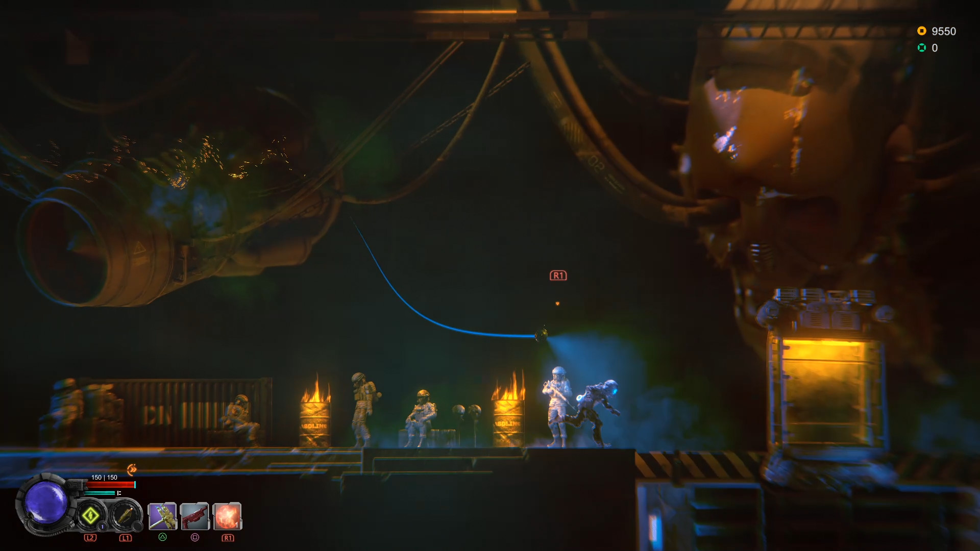至暗之光|V1.1.07|官方中文|支持手柄|Dark Light - 15
