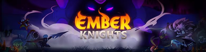 余烬骑士|v2.3.1|官方中文|支持手柄|Ember Knights插图2vtavta