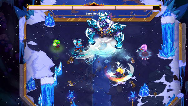 图片[8]-余烬骑士 Ember Knights v2.2.1 -飞星（官中）-蒸汽游戏宝库 - 高质量Steam单机游戏下载站