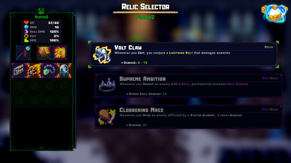 图片[10]-余烬骑士 Ember Knights v2.2.1 -飞星（官中）-蒸汽游戏宝库 - 高质量Steam单机游戏下载站