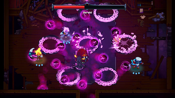 图片[5]-余烬骑士联机版（Ember Knights Online）免安装中文版下载-蒸汽游戏宝库 - 高质量Steam单机游戏下载站