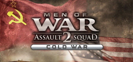 战争之人：突击小队2/Men of War: Assault Squad 2 - Cold War