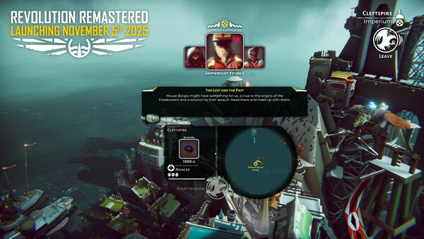 图片[7]-空战猎鹰（The Falconeer Revolution Remaster）免安装中文版下载-蒸汽游戏宝库 - 高质量Steam单机游戏下载站