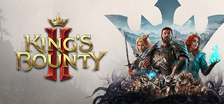 《国王的恩赐2/King's Bounty II/附历代合集》v1.7|整合2DLC|容量21.3GB|官中|支持键鼠.手柄|赠多项修改器