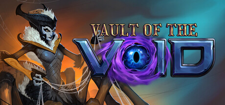 《虚空穹牢/Vault of the Void》缠丝领主DLC-Build 20615133官中简体|支持键鼠|容量577MB