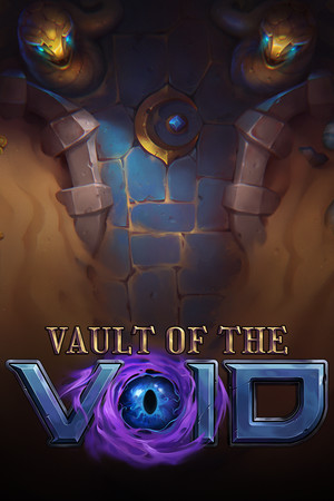 虚空穹牢/Vault of the Void