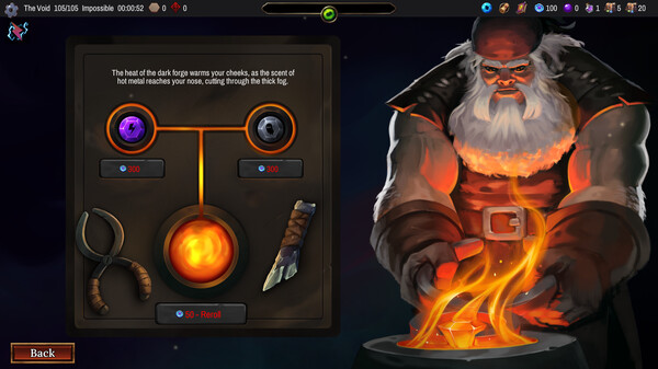 图片[9]-虚空穹牢（Vault of the Void）免安装中文版下载-蒸汽游戏宝库 - 高质量Steam单机游戏下载站