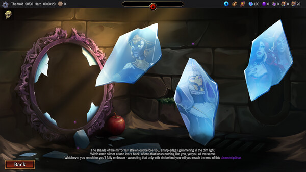 图片[10]-虚空穹牢（Vault of the Void）免安装中文版下载-蒸汽游戏宝库 - 高质量Steam单机游戏下载站