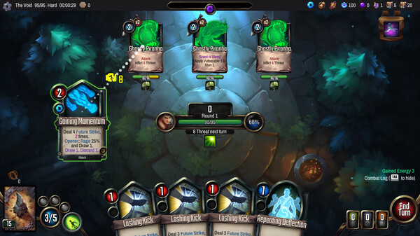 图片[3]-虚空穹牢（Vault of the Void）免安装中文版下载-蒸汽游戏宝库 - 高质量Steam单机游戏下载站