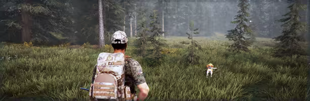 图片[1]-模拟狩猎2（Hunting Simulator 2）-单机岛