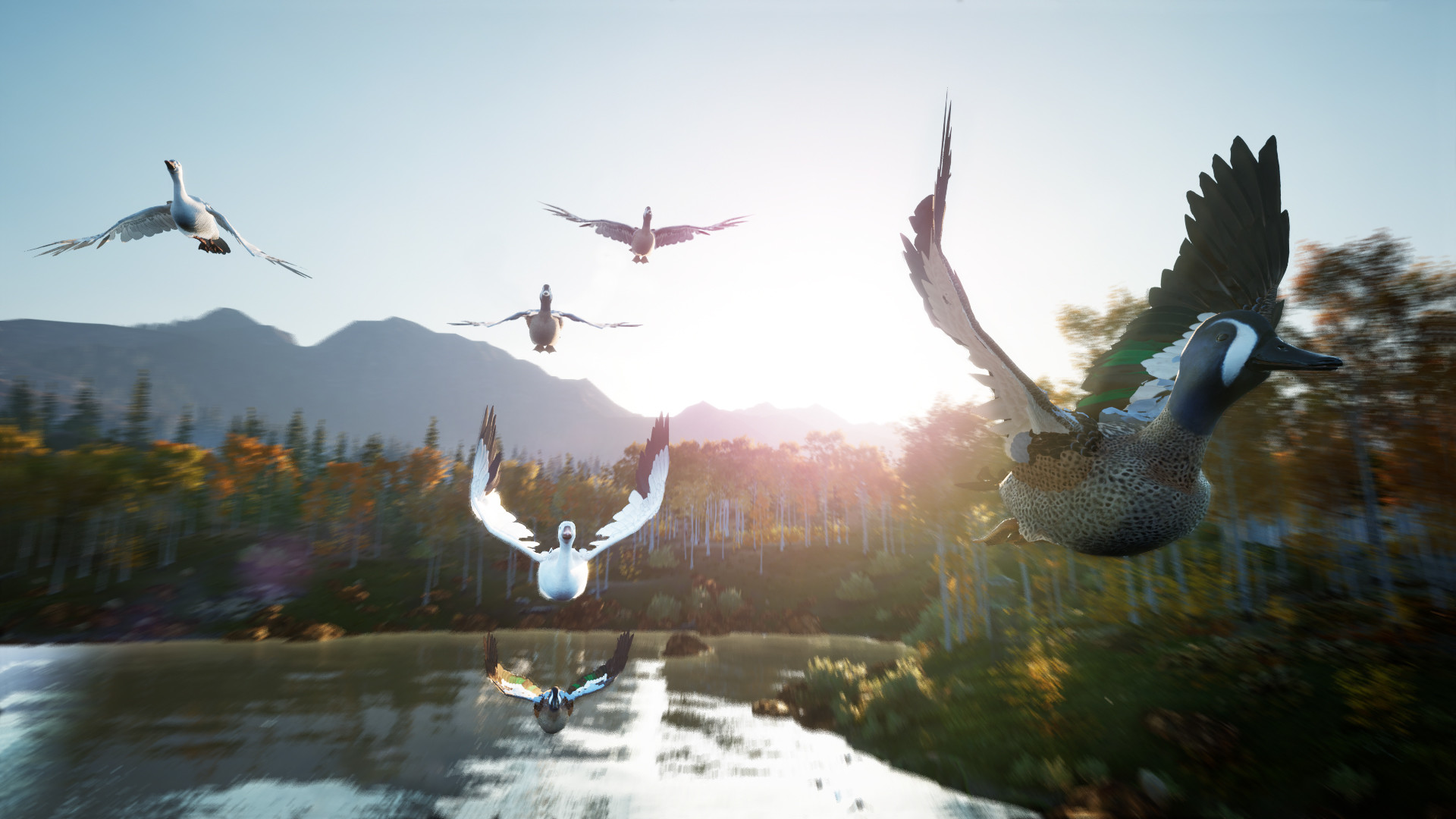 模拟狩猎2|全DLC|7G大小|官方中文|支持手柄|Hunting Simulator 2