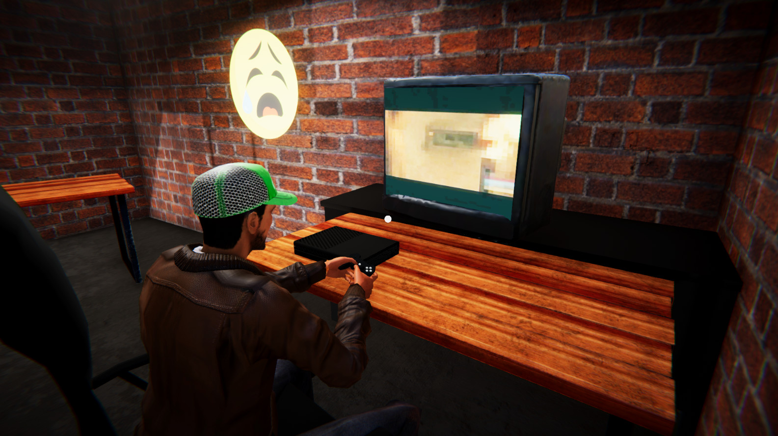 图片[8] • 《网吧模拟器/Internet Cafe Simulator》完整版|容量3.89GB|官方简体中文|支持键盘.鼠标 • BUG软件