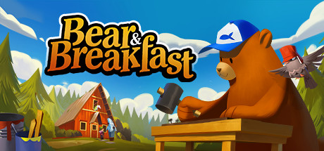 《熊与早餐/Bear and Breakfast》免安装中文版|迅雷百度云下载