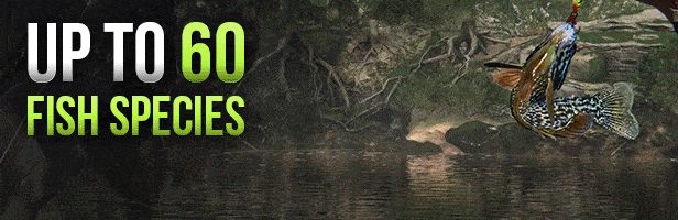 图片[33]-终极钓鱼模拟器2 Ultimate Fishing Simulator 2 v1.25.06.16 新增Delaware DLC -飞星（官中）-蒸汽游戏宝库 - 高质量Steam单机游戏下载站