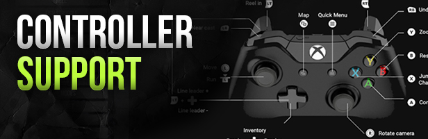 图片[30]-终极钓鱼模拟器2 Ultimate Fishing Simulator 2 v1.25.06.16 新增Delaware DLC -飞星（官中）-蒸汽游戏宝库 - 高质量Steam单机游戏下载站