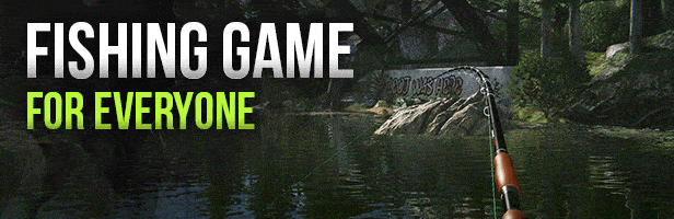 图片[28]-终极钓鱼模拟器2 Ultimate Fishing Simulator 2 v1.25.06.16 新增Delaware DLC -飞星（官中）-蒸汽游戏宝库 - 高质量Steam单机游戏下载站