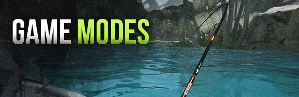 图片[35]-终极钓鱼模拟器2 Ultimate Fishing Simulator 2 v1.25.06.16 新增Delaware DLC -飞星（官中）-蒸汽游戏宝库 - 高质量Steam单机游戏下载站