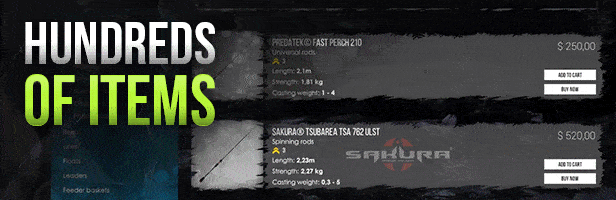 图片[34]-终极钓鱼模拟器2 Ultimate Fishing Simulator 2 v1.25.06.16 新增Delaware DLC -飞星（官中）-蒸汽游戏宝库 - 高质量Steam单机游戏下载站