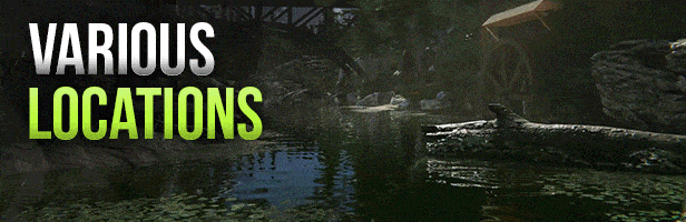 图片[32]-终极钓鱼模拟器2 Ultimate Fishing Simulator 2 v1.25.06.16 新增Delaware DLC -飞星（官中）-蒸汽游戏宝库 - 高质量Steam单机游戏下载站