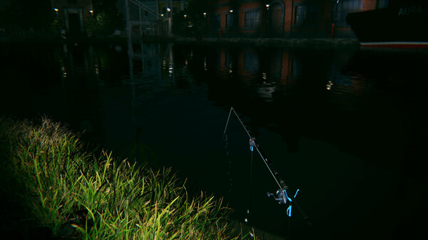 图片[24]-终极钓鱼模拟器2 Ultimate Fishing Simulator 2 v1.25.06.16 新增Delaware DLC -飞星（官中）-蒸汽游戏宝库 - 高质量Steam单机游戏下载站