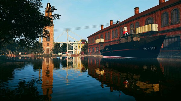 图片[11]-终极钓鱼模拟器2 Ultimate Fishing Simulator 2 v1.25.06.16 新增Delaware DLC -飞星（官中）-蒸汽游戏宝库 - 高质量Steam单机游戏下载站