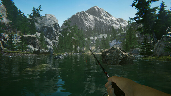 图片[25]-终极钓鱼模拟器2 Ultimate Fishing Simulator 2 v1.25.06.16 新增Delaware DLC -飞星（官中）-蒸汽游戏宝库 - 高质量Steam单机游戏下载站