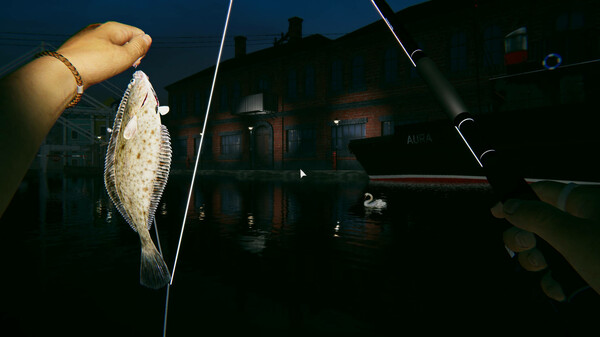 图片[21]-终极钓鱼模拟器2 Ultimate Fishing Simulator 2 v1.25.06.16 新增Delaware DLC -飞星（官中）-蒸汽游戏宝库 - 高质量Steam单机游戏下载站