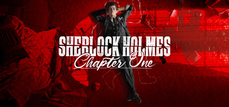 夏洛克·福尔摩斯：第一章/Sherlock Holmes Chapter One-123资源库-免费的高质量游戏资源网站