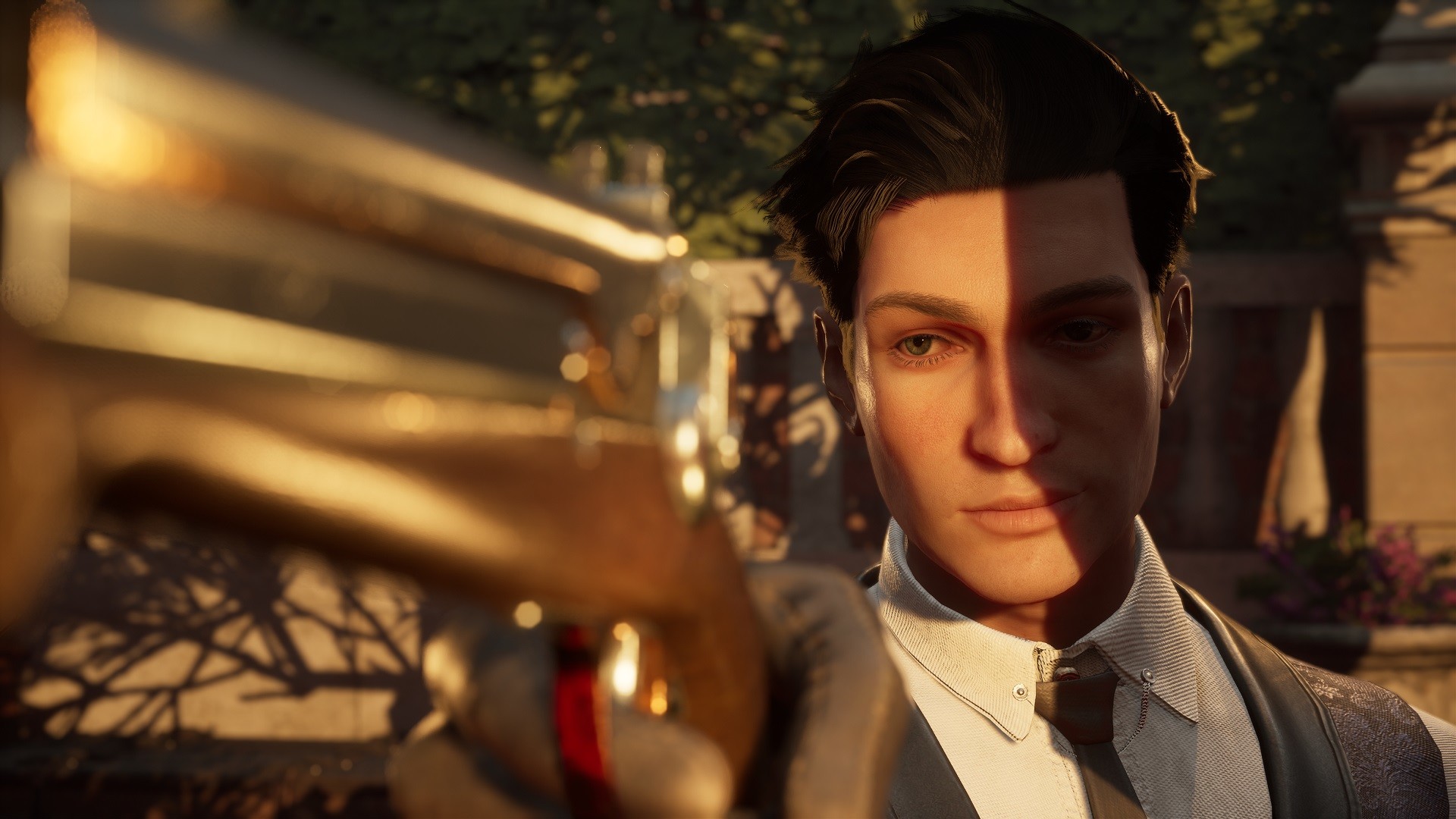 夏洛克·福尔摩斯：第一章|全DLC|27G大小|官方中文|支持手柄|Sherlock Holmes Chapter One