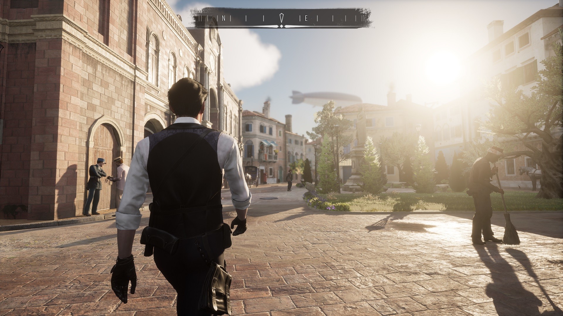 夏洛克·福尔摩斯：第一章|全DLC|27G大小|官方中文|支持手柄|Sherlock Holmes Chapter One