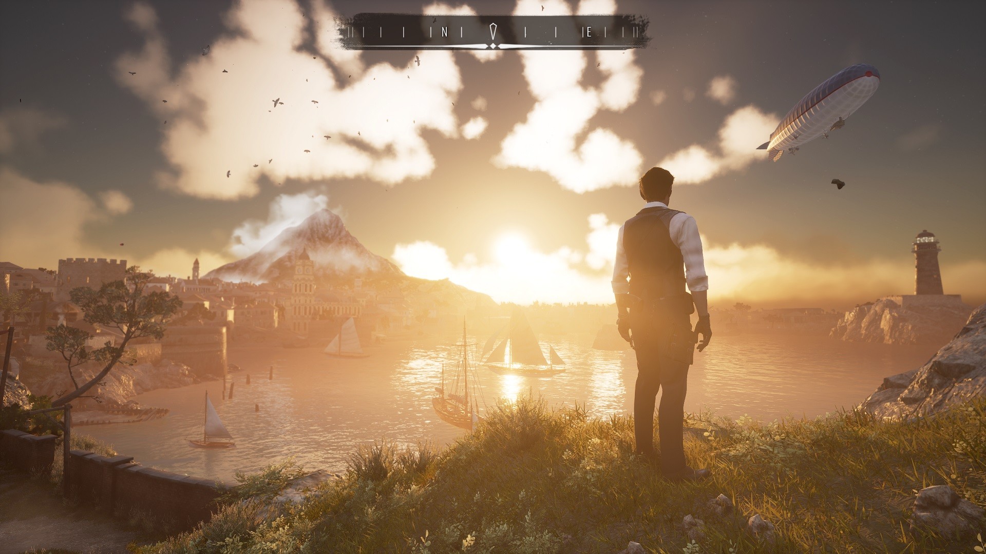 夏洛克·福尔摩斯：第一章|全DLC|27G大小|官方中文|支持手柄|Sherlock Holmes Chapter One