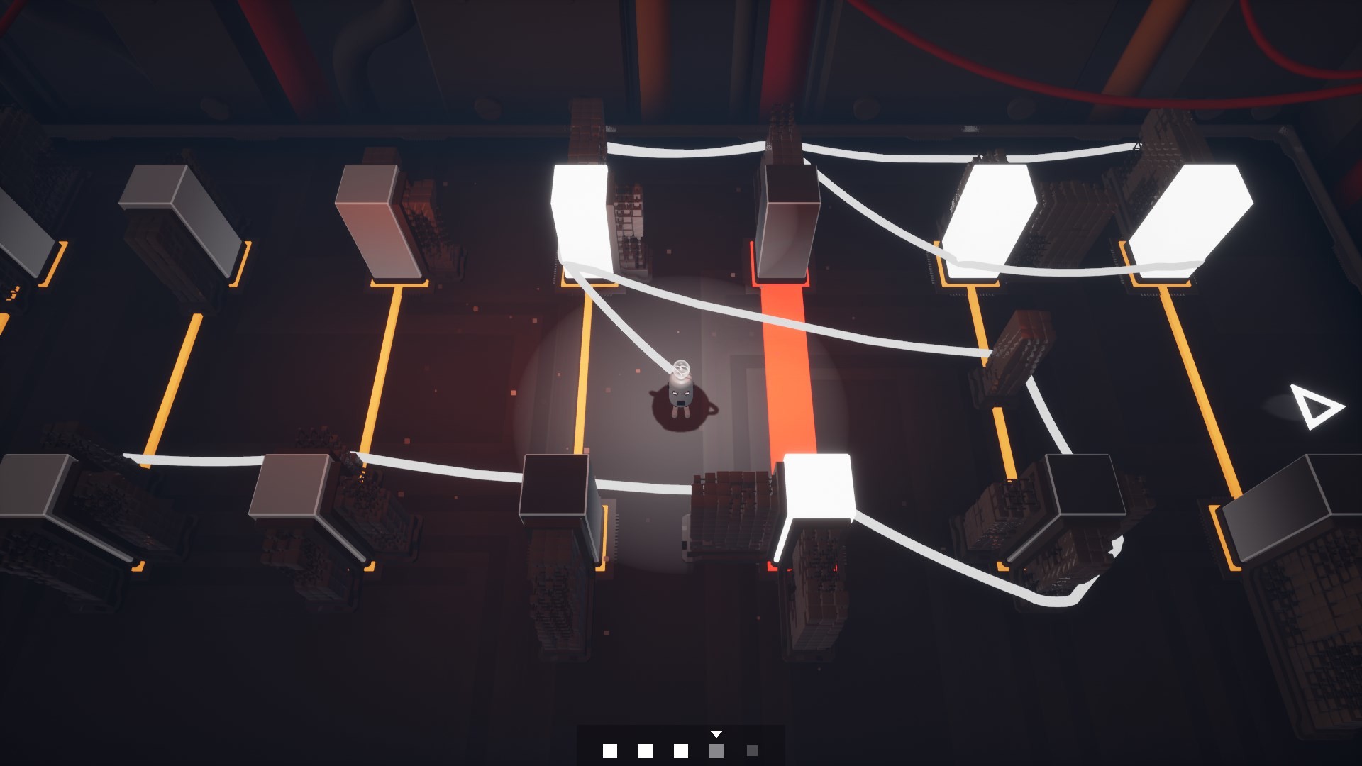 钨丝|1G大小|官方中文|支持手柄|Filament