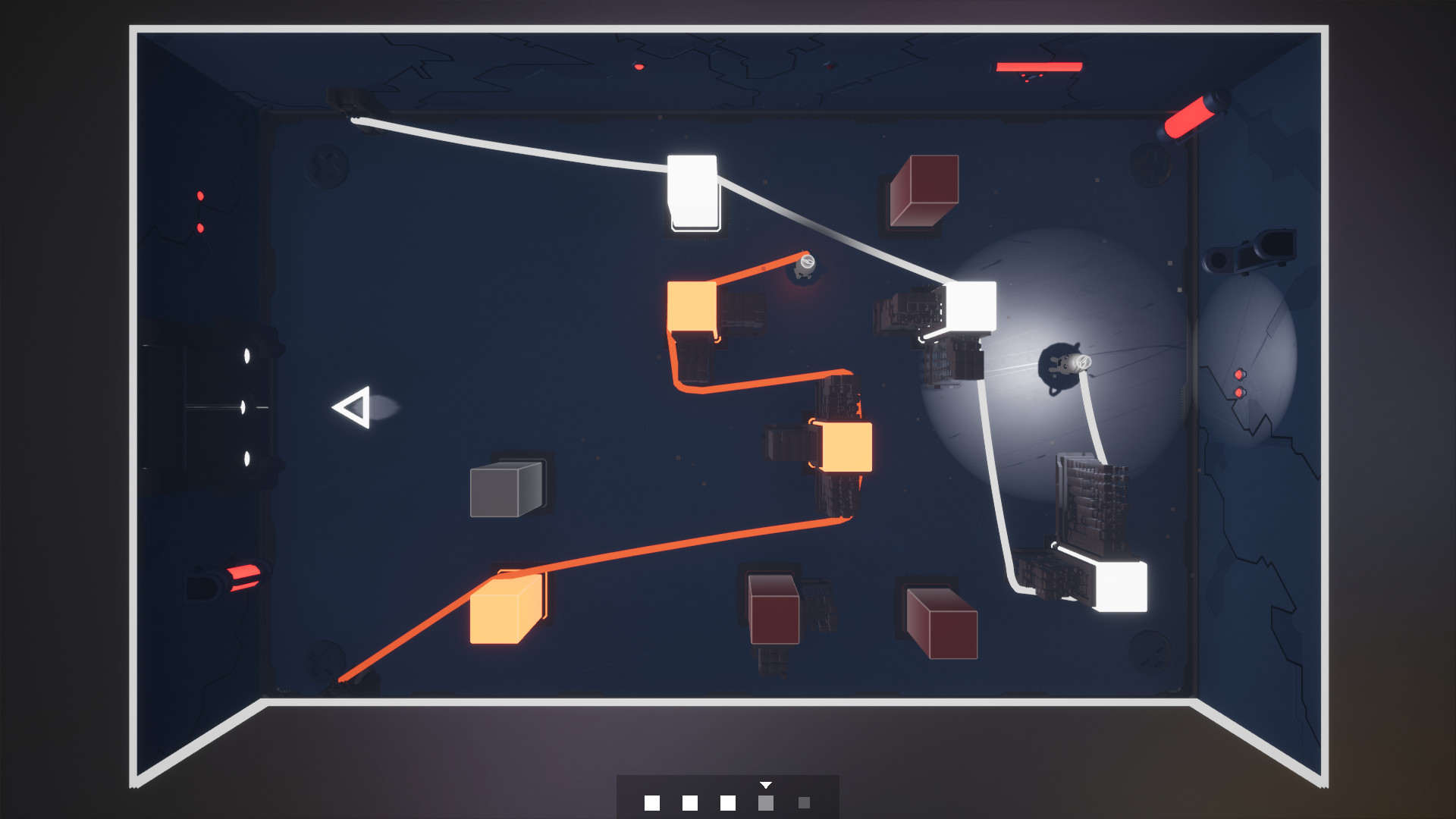 钨丝|1G大小|官方中文|支持手柄|Filament